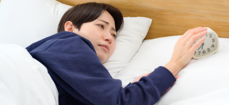 日常生活から整えたい方