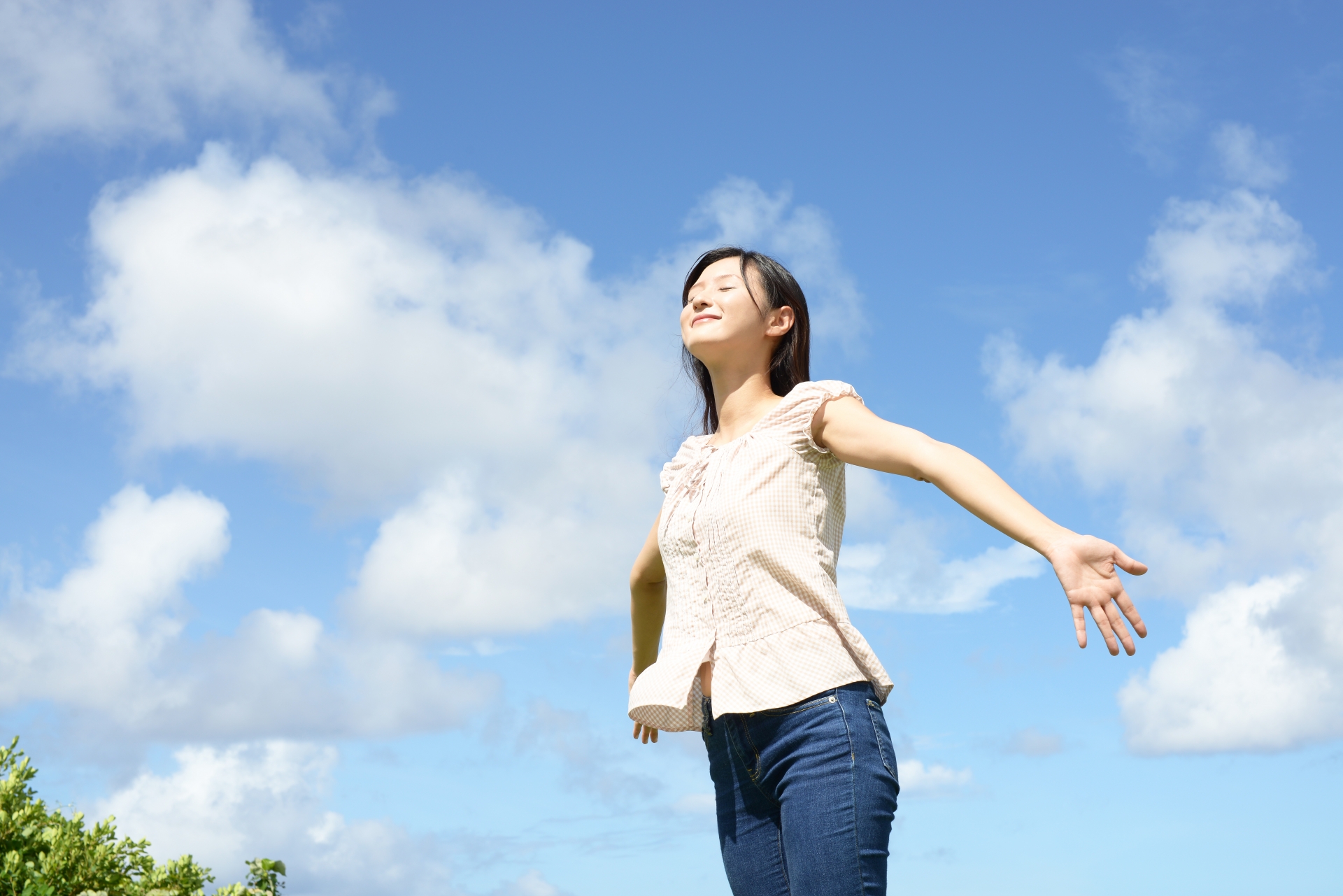 就労・復職への第一歩は「日光浴」 不眠を改善して、健康状態を整える