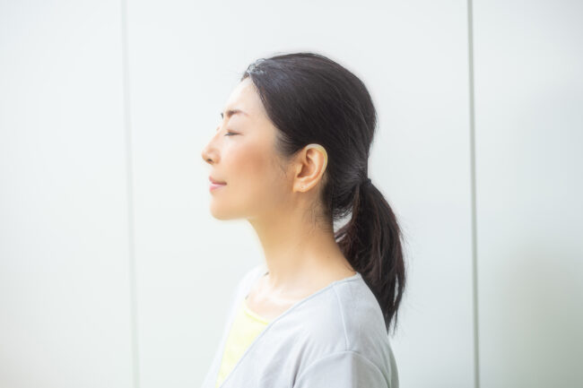 マインドフルネス