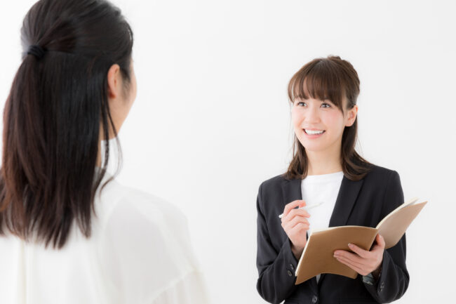 リワーク施設の種類