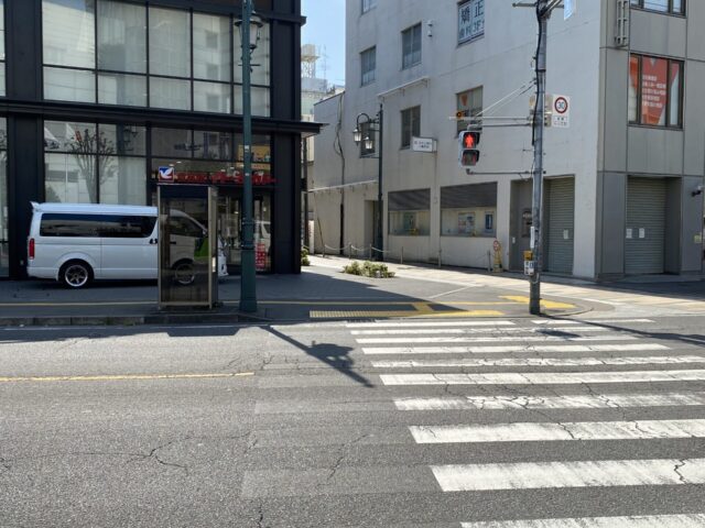 西武新宿線 本川越駅 蔵のまち口（東口）からの経路-2