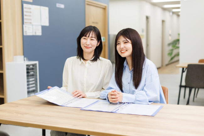 プログラム風景