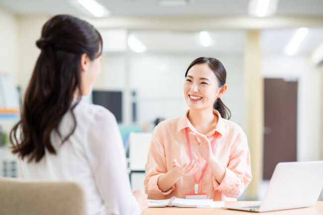 支援員イメージ