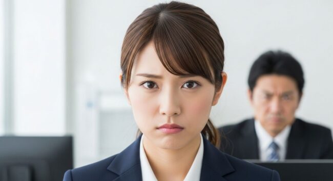 人間関係が疲れる原因