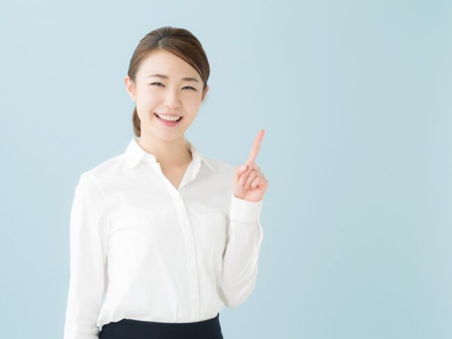 カウンセリングの注意点