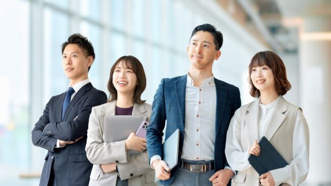 2年間の経過後の選択肢