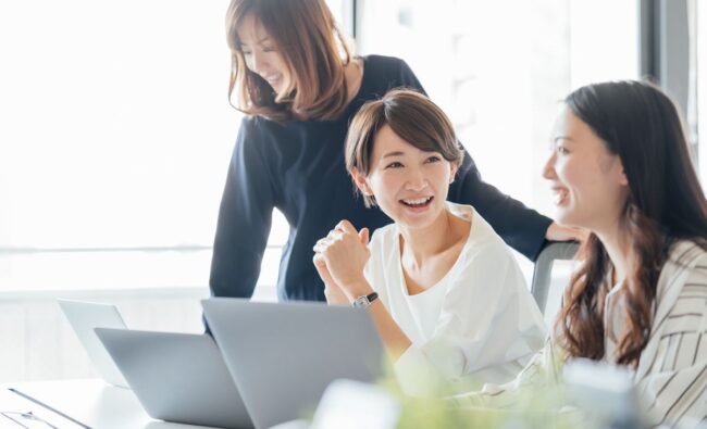 就労移行支援事業所を選ぶ5つの比較ポイント