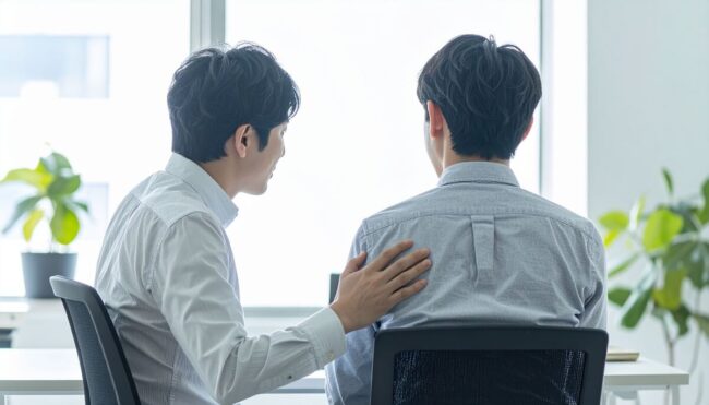 就労支援制度