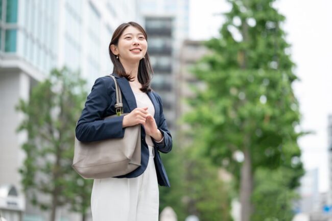 退職後の注意点""