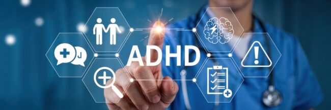 大人のADHDの主な治療法