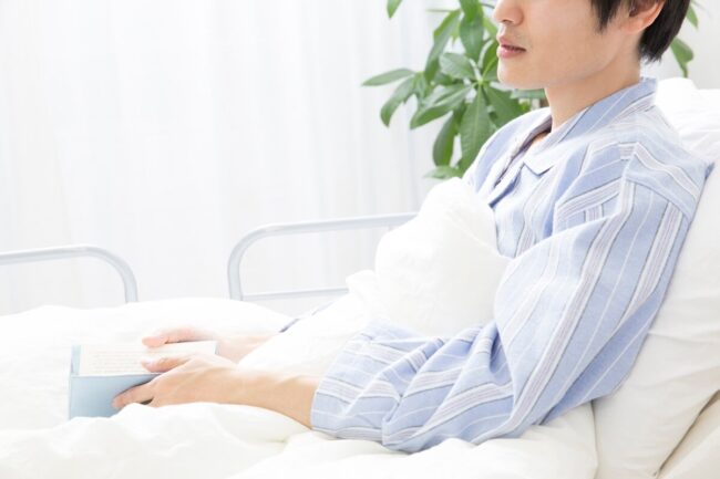 傷病手当金の申請から受給までの流れ