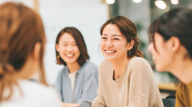 ADHDの特性を職場で強みに変える方法