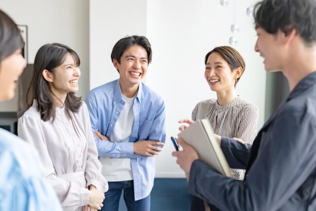 ADHDの人が自分に合った職場を見つけるための視点