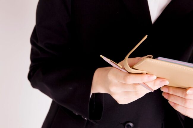 休職の申請前に確認すべきこと