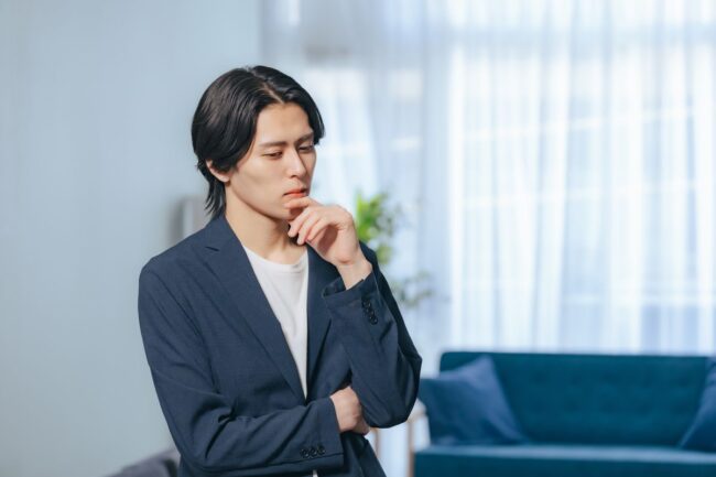 5つのチェックリスト