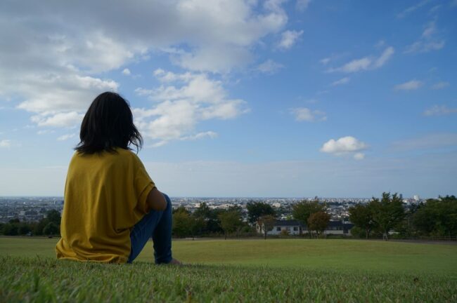 期間別の過ごし方