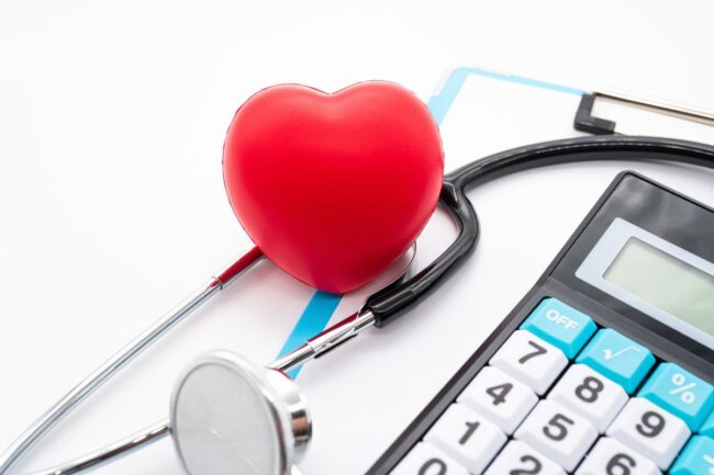 利用期間と費用