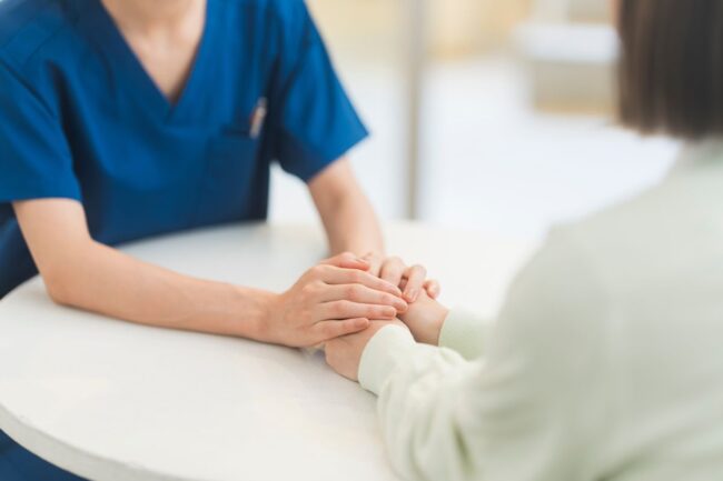 医療リワークのプログラム内容