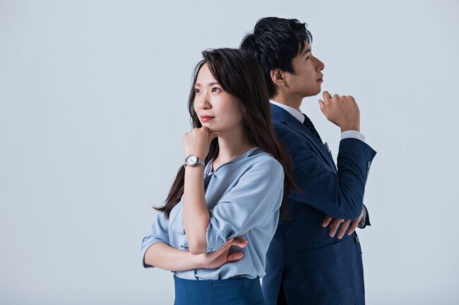 退職を検討することが望ましいサイン