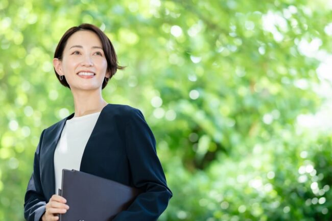 試し出勤の内容