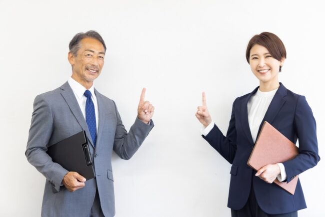 試し出勤の注意点