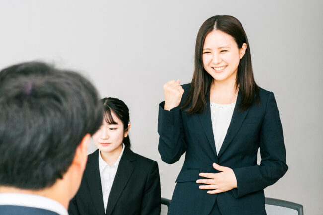 強みを見つける方法