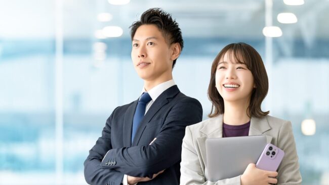 発達障害のある方の就職活動