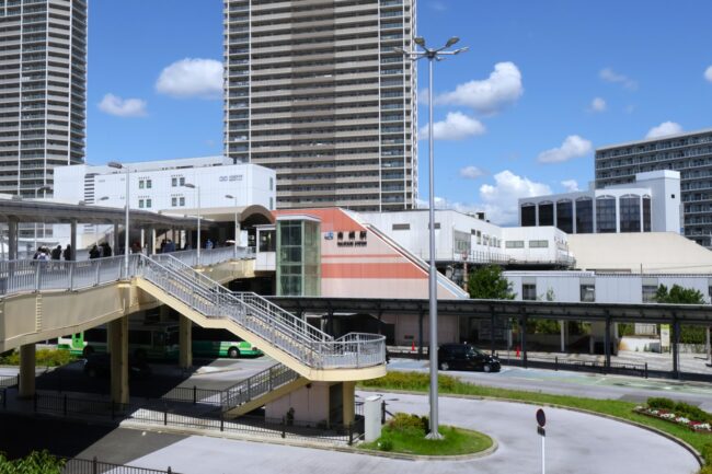高槻駅
