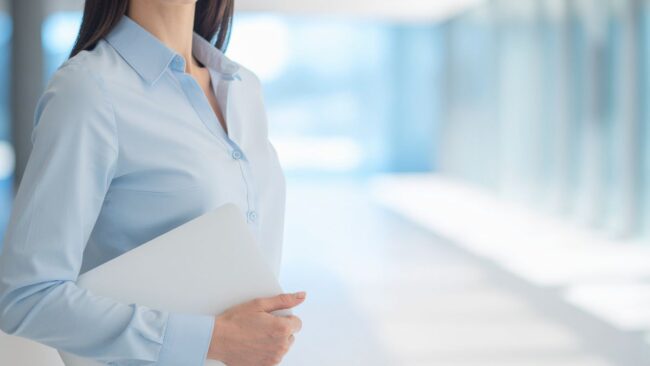 仕事・職場環境の選び方