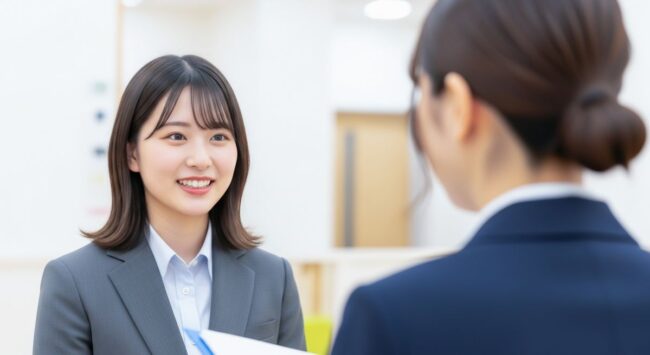 仕事探しで活用できる公的制度