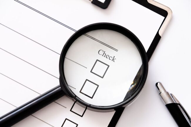 テレワーク中のメンタル不調のサイン