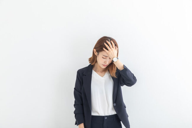 復職（仕事復帰）が不安になる背景