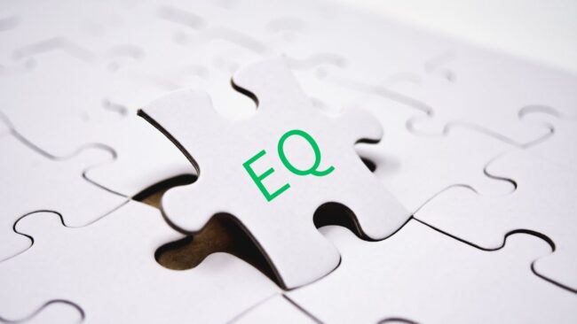 EQ:心の知能指数