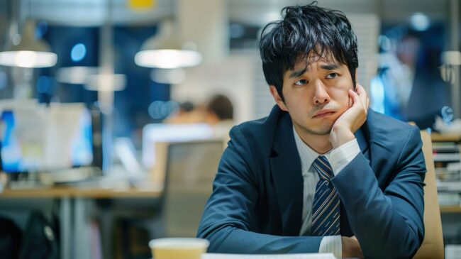 再休職に至る主な原因