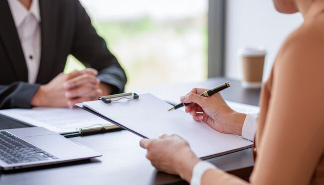 職場復帰に向けた具体的なステップ