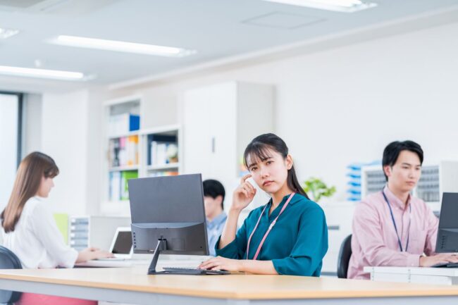 面接で伝えるべきかの判断基準