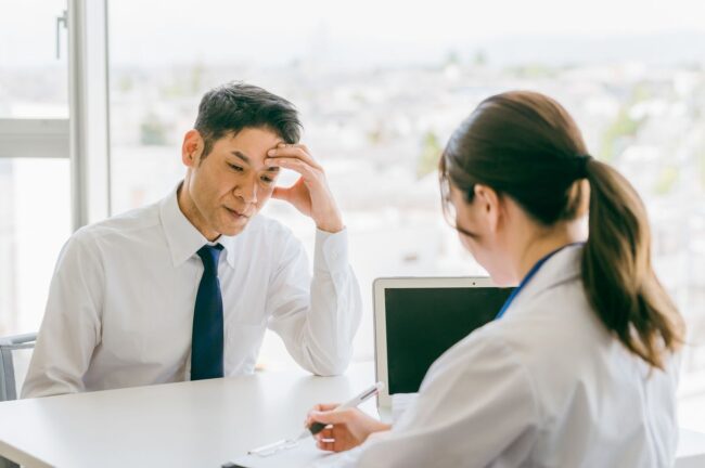 仕事や職場でコミュニケーションに悩んだときの対処法