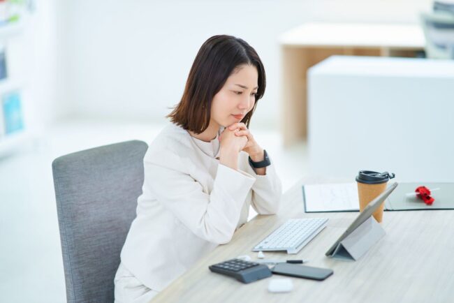 復職前に感じる「迷惑をかける」不安の正体