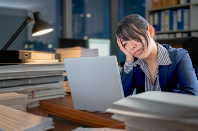 復職後に気まずさや孤立感を感じる原因