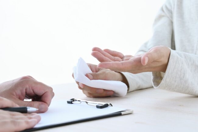 職場復帰支援プラン