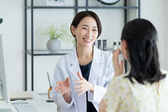 復職するまでの4つのステップ