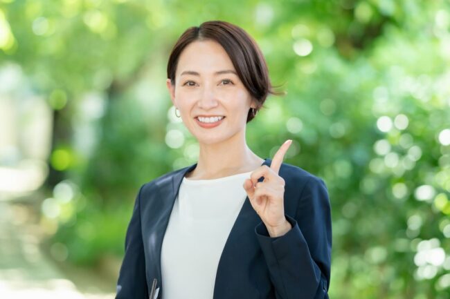 再発を防ぐための過ごし方