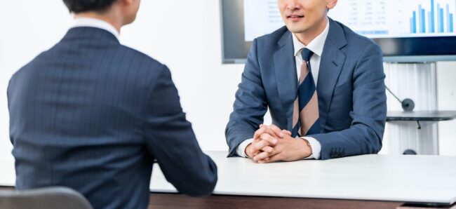 復職面談で伝えるべき事項