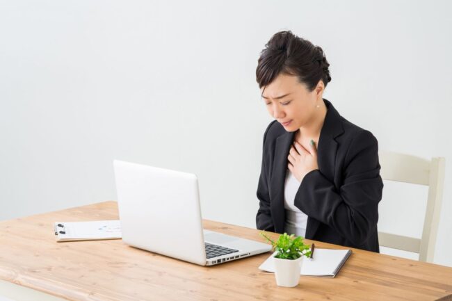 休職すべきかの判断基準