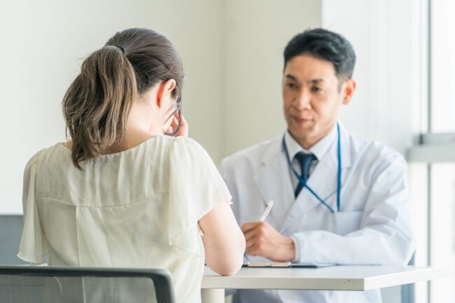 復職までの段階的な進め方