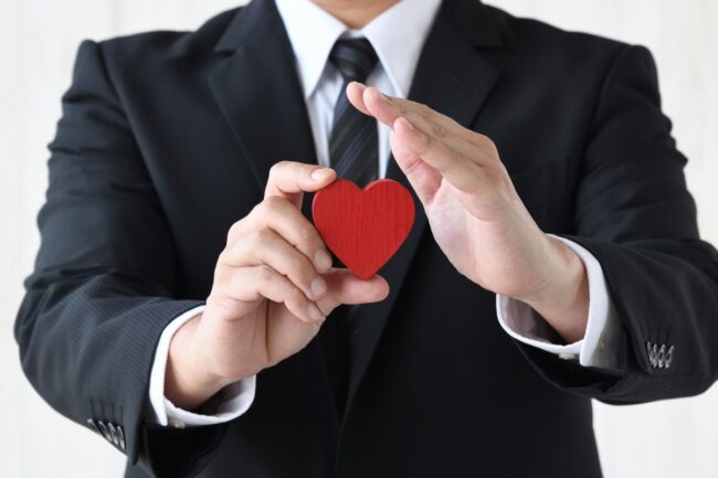 安心して復職するための支援制度