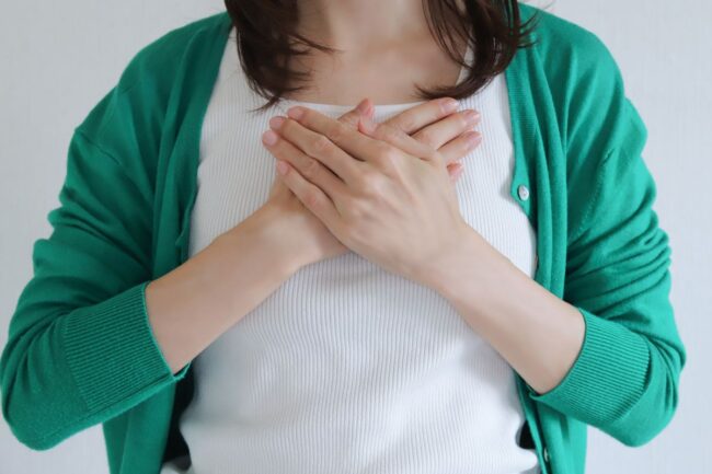 精神保健福祉士の役割