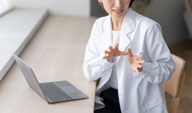 行政の専門職「精神保健福祉相談員」