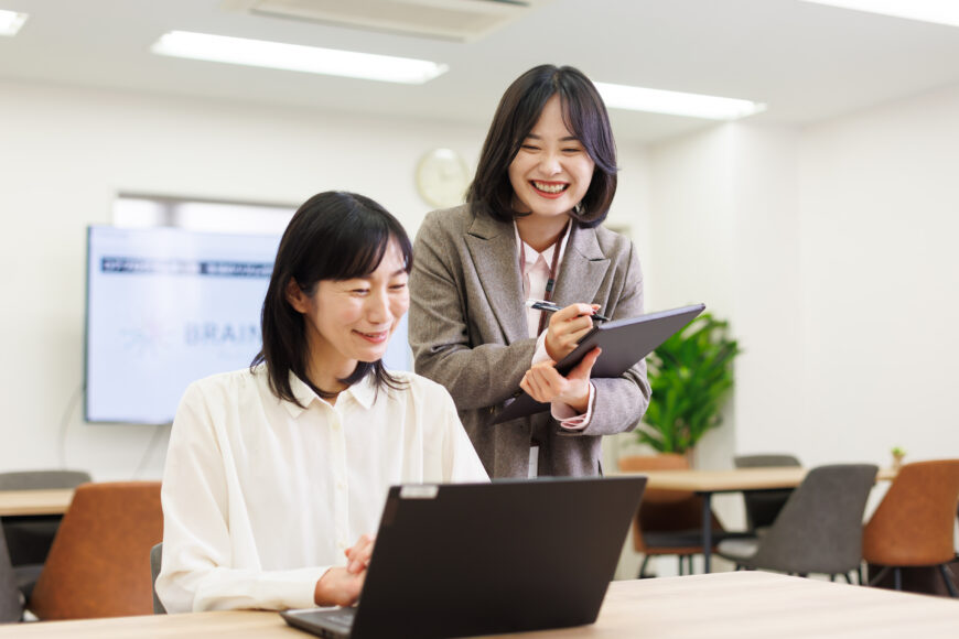 ニューロリワーク天神センター　プログラムイメージ2