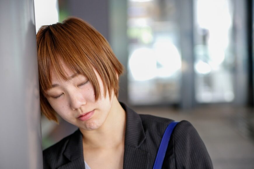 不調